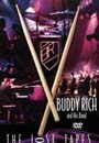 Buddy Rich - Lost Tapes (REGION 1) (NTSC)